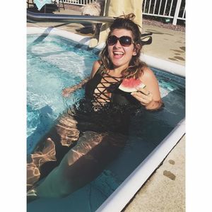 Meet your Posher, Giovanna